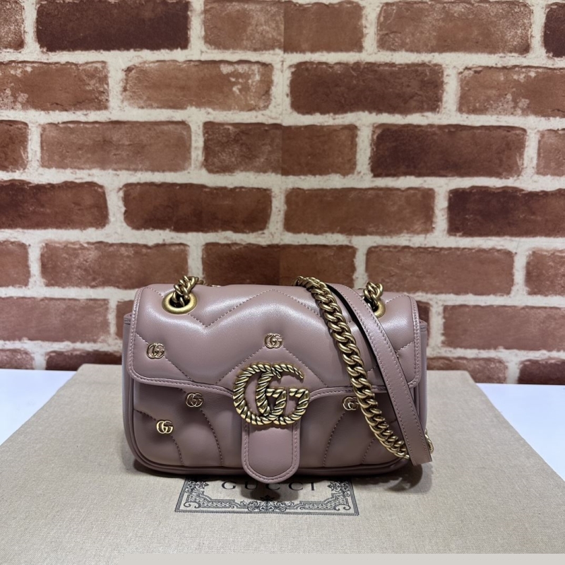G*u*i satchel bags